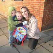 Sian Jefferson's photo