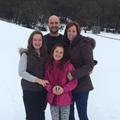 Mandy Miller's photo