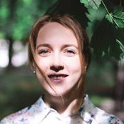 Nadin Stark's photo