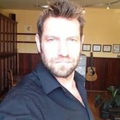 Jeffrey Jamess foto