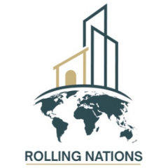 Rolling Nations | Remodeling • Construction