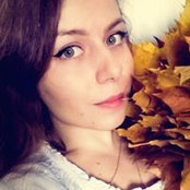 Dasha Kovalchuk's photo