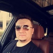 Sameh Khans foto