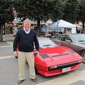 Edward Fox-doyle's photo