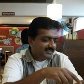 Sunith Peethambarans billede