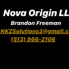 Nova Origin LLC