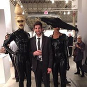 Justin Bailey's photo