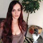 Marie Huertas's photo