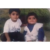 Riya Patel's photo