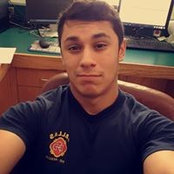 Adam Bernal's photo