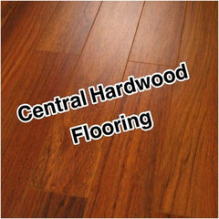 Central Hardwoond Flooring