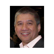 Joe Tiongcos foto