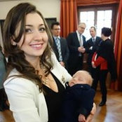 Foto von Diana Behler