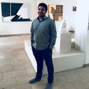 Hassan Azmy's photo