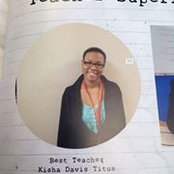 Kisha Davis-Tituss foto