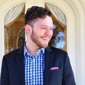 Kai Pedersen's photo
