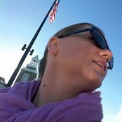 Anna Kaliszuk's photo
