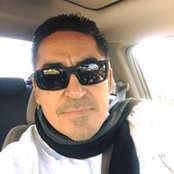 Foto de Michael Baca