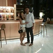 Tomy Tiangco's photo