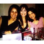 Amrita Samant's photo