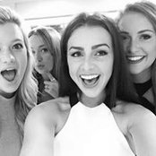 Olivia Burgon's photo