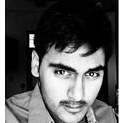 Sai Teja Reddy's photo