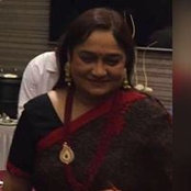 Manisha Choksey's photo