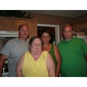 Ben Allen's photo