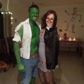 Danielle Denholm's photo
