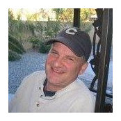Kurt Pilcher's photo