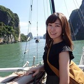 Mayuko Tada's photo