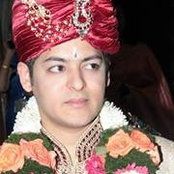 Ankit Tawar's photo