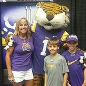 Jennifer Dossett's photo