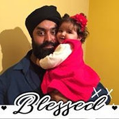 Amrit Singh's photo