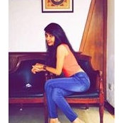Salonee Jain's photo
