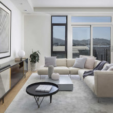Living Rooms