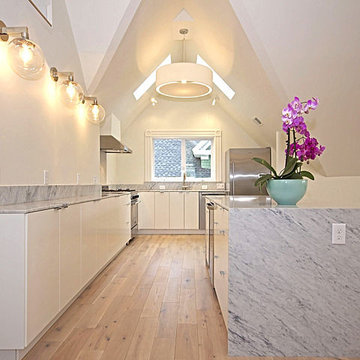 Condo Renovation