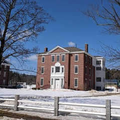 New Hampton School