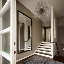 Split Level Home Designs