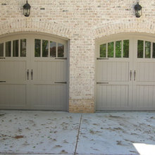 Exterior Ideas