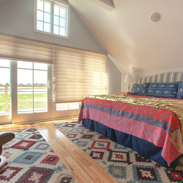 Real Customer Homes