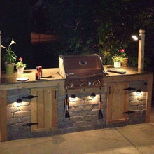 Rooftop Ideas