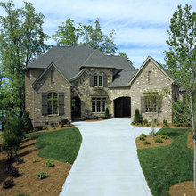 exterior bricks