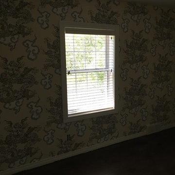 Wood Blinds