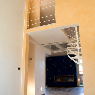 Private Apartment