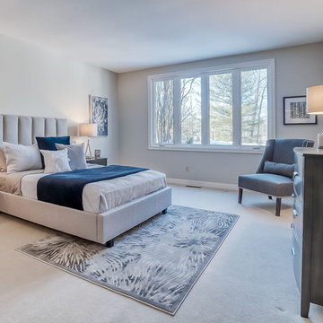 Rockcliffe Transformation
