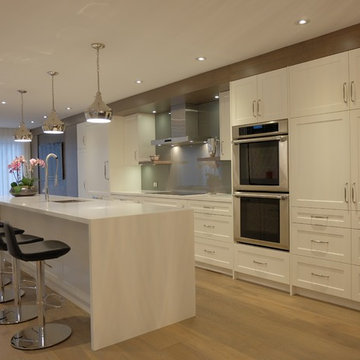 PUR NEUE Floor Projects | European Wide Plank
