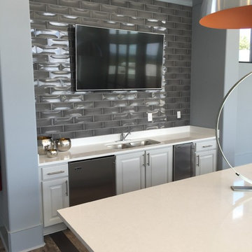 TV Installations