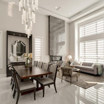 Revamp Home Staging - Foxglove Cresent - Richmond