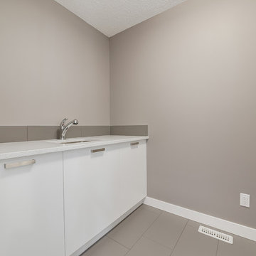 Custom Inner City Duplex (Second Side)